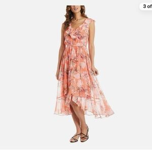 RYM RICHARDS Womens dress.
